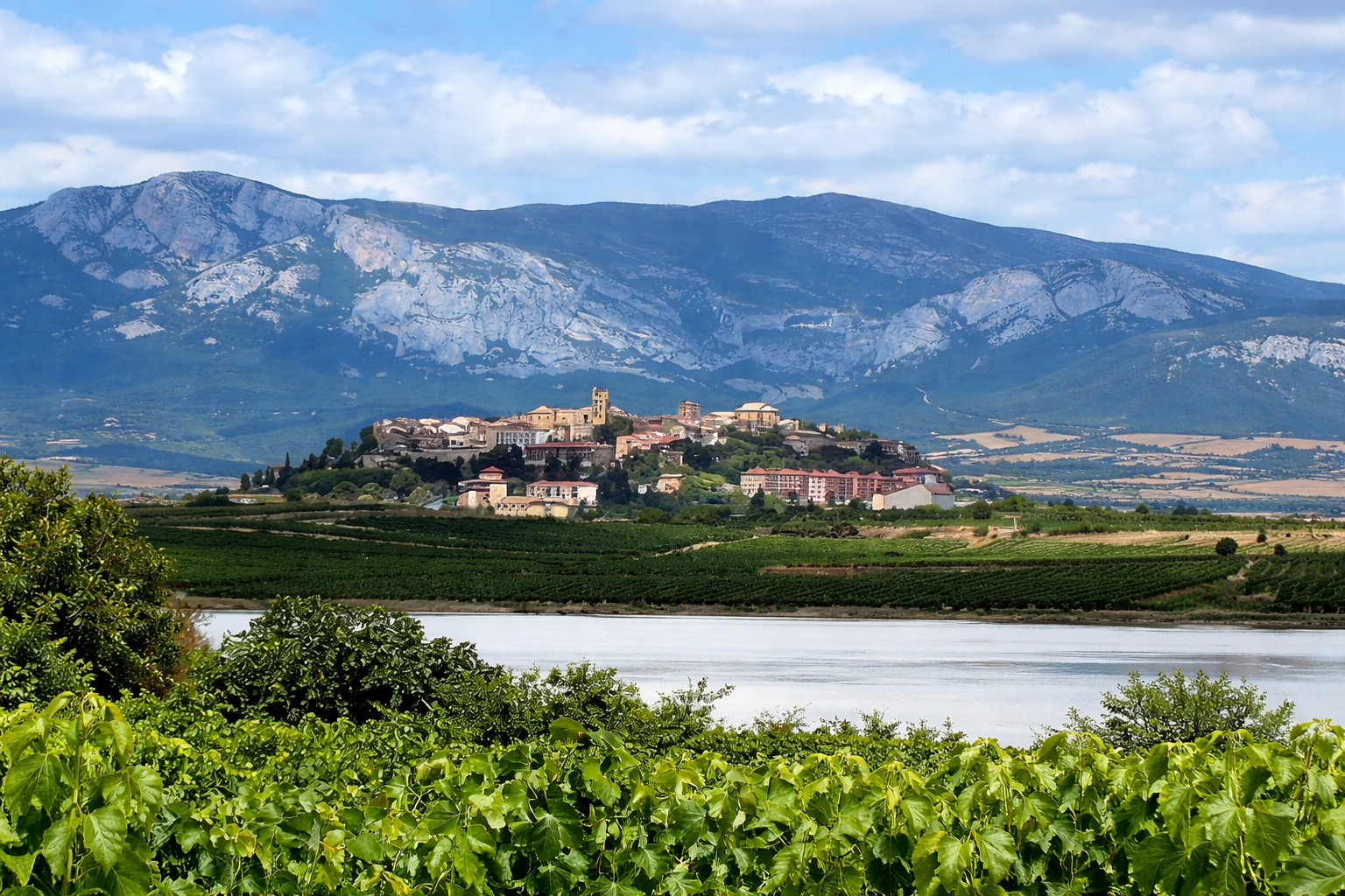 Rioja Wine Tourism